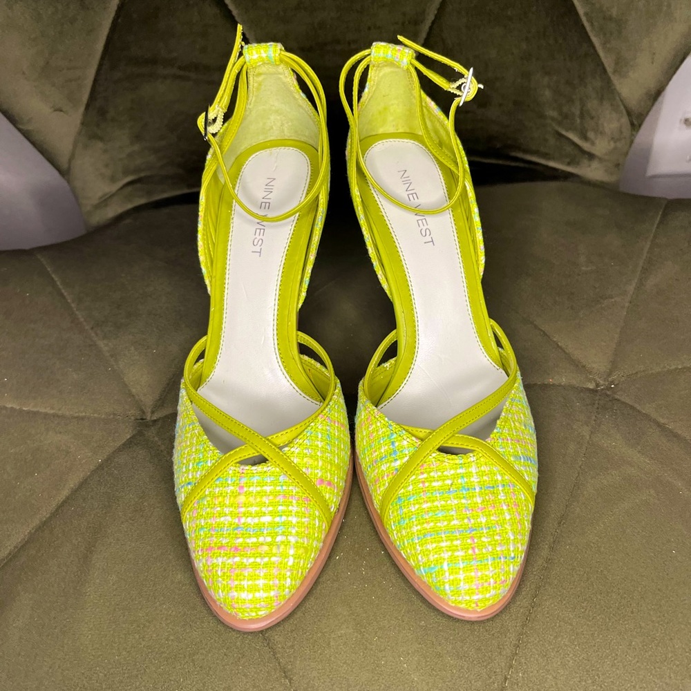 Nine West